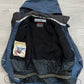 Salomon 1990s Waterproof Ski Jacket & Pants Set - Size S