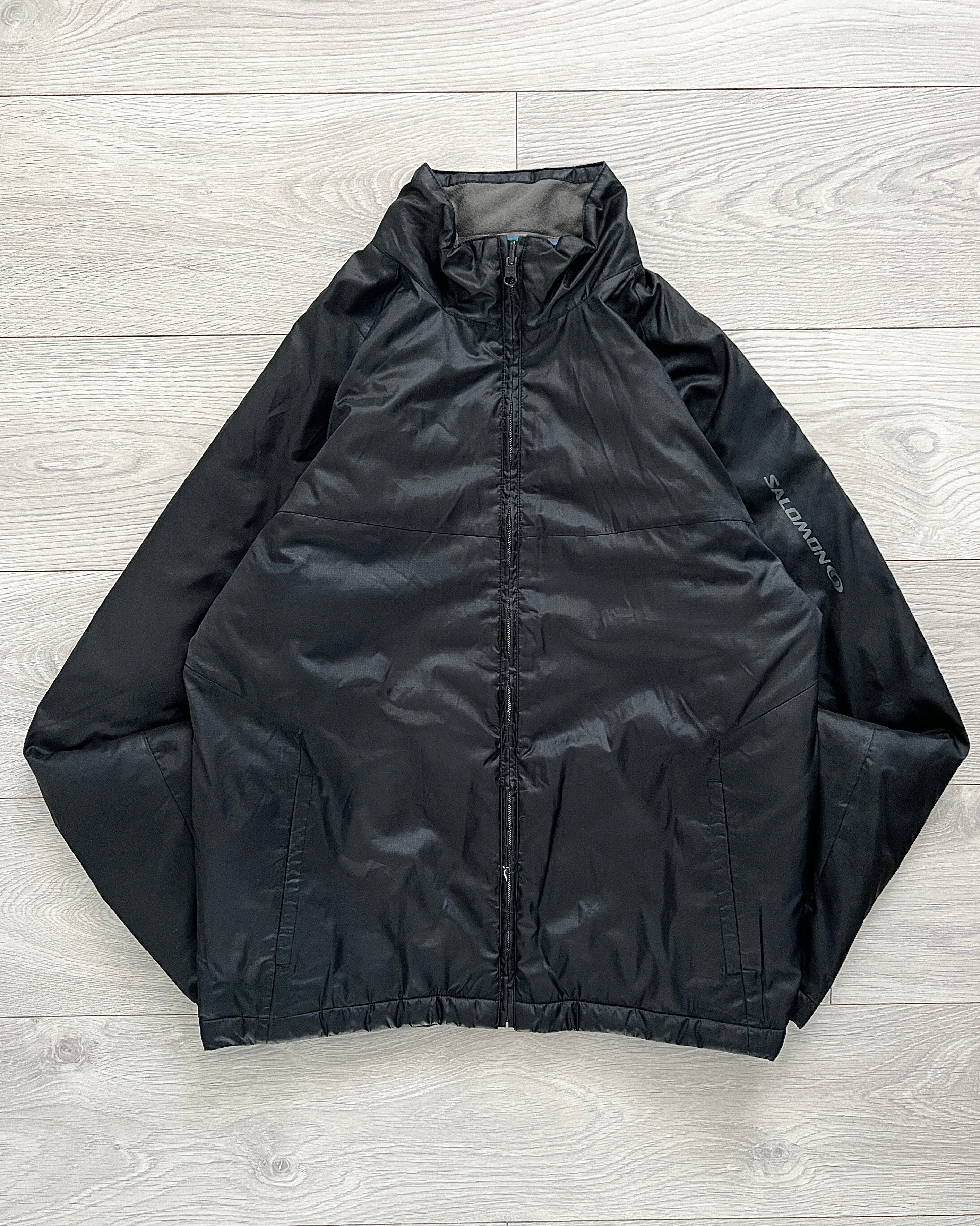Salomon 00s Technical Padded Insulated Jacket - Size M – NDWC0 Shop