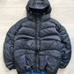 Oakley AW06 Goose Down Technical Puffer Jacket - Size L