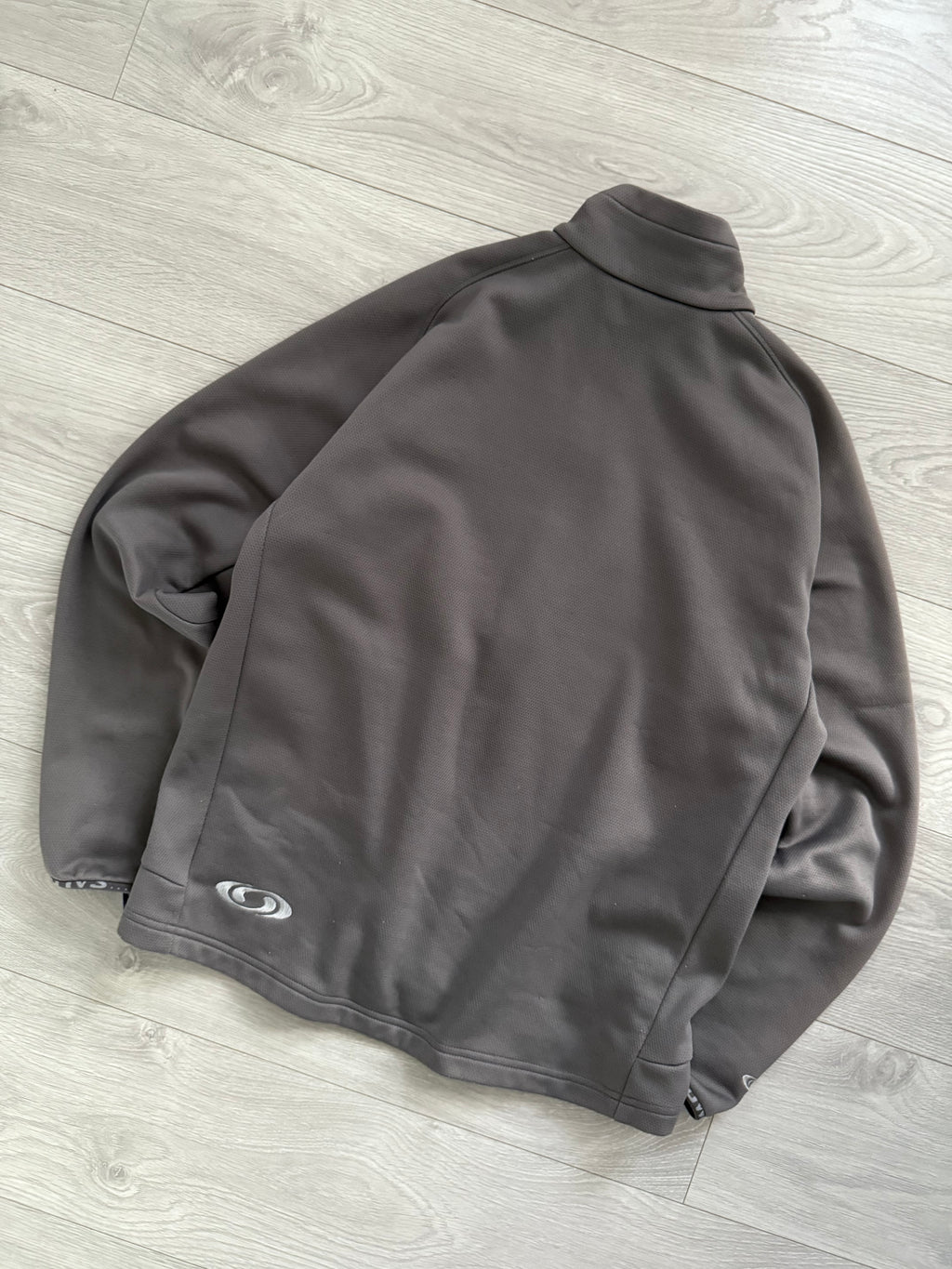 Salomon 2004 Technical Fleece Jacket - Size M