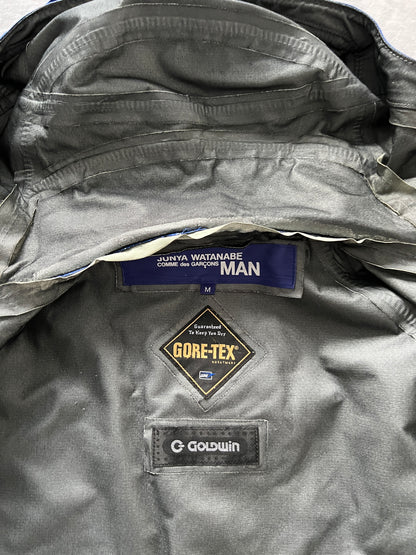 Junya Watanabe x Goldwin Gore-Tex Technical Jacket - Size S