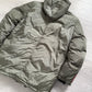 Prada Sport FW1999 Goose Down Technical Puffer Parka - Size L