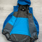 Arcteryx Alpha Comp Hybrid Gore-Tex Technical Jacket - Size XL