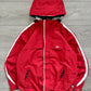 Salomon 00s Thinsulate 3M Warmtech Waterproof Jacket - Size M