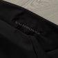 Salomon 00s Technical Fleece Lined Softshell Jacket - Size L