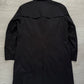 Issey Miyake FW2008 Thinsulate Technical Coat - Size M