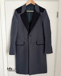 Prada Mainline FW2014 Runway Mohair Coat - Size S
