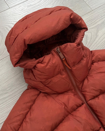 Arcteryx Piedmont Goose Down Puffer Coat - Size XL