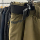 Arcteryx LEAF Fusion LT Insulated Gore-Windstopper Pants Crocodile Green - Size XL