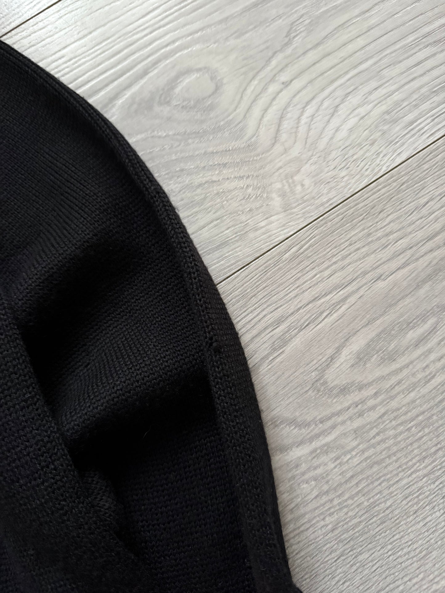 Jil Sander 2014 Wool Knit Sweater - Size M