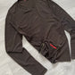 Prada Sport 00s Technical Back Pocket Long Sleeve - Size M