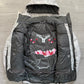 Salomon 2006 Technical Down Puffer Jacket - Size S