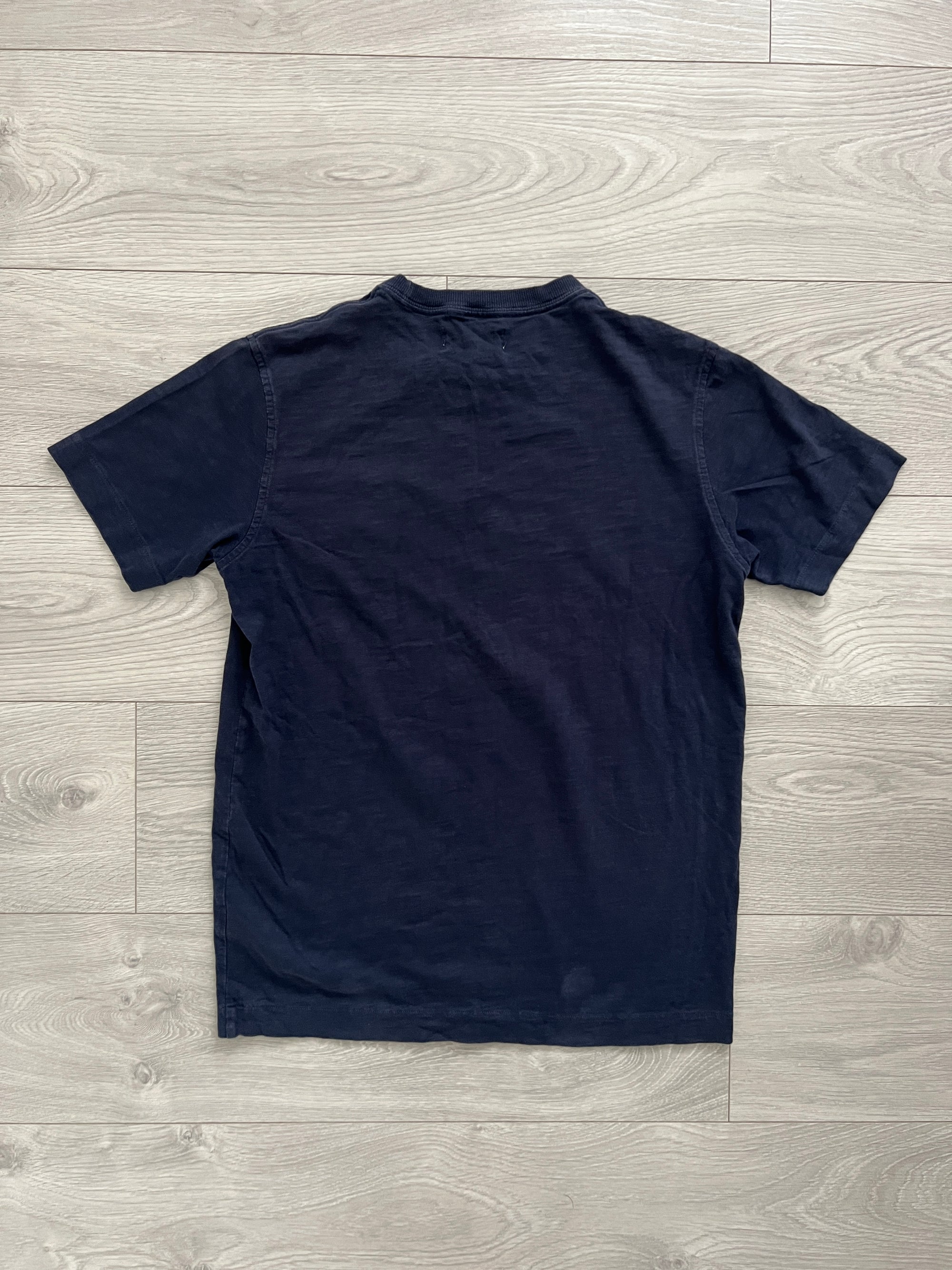YMC Chest Pocket T-Shirt - Size S