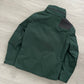 Moncler Grenoble Carmaux Technical Waterproof Insulated Jacket - Size M