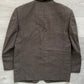 Comme Des Garcons Homme Deux AW1996 Pleated Suit - Size L Jacket / 32" Waist