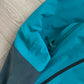Arcteryx Tantalus Gore-Tex Panelled Waterproof Jacket - Size S