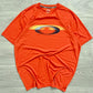 Oakley Hydrolix Sunset Icon T-Shirt - Size XL