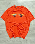 Oakley Hydrolix Sunset Icon T-Shirt - Size XL
