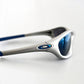 Oakley 2000 Twenty XX Sunglasses in FMJ 5.56/Ice Iridium