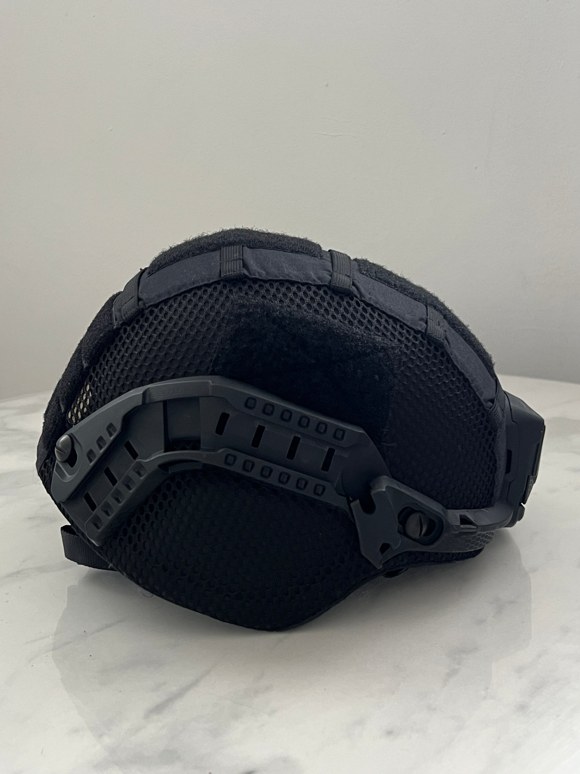 Virtus Revision Batlskin Ballistic Helmet