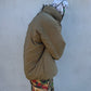 Oakley Technical Military Tactical Padded Jacket - Size L