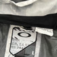 Oakley FW2008 Sample Camo Magnetic Flap Hidden Vent Pocket Jacket - Size L