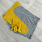 Nike Gyakusou SS2014 Curve Split 'Light/Dark' Tech Shorts - Size M & L