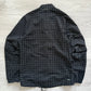 Nike Gyakusou AFFA 2010 3M Technical Watch Window Vent Grid Jacket - Size M
