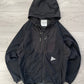 And Wander Technical Windproof Water Repellent Reflective Jacket - Size M