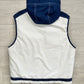 Salomon 1990s WarmTech Technical Padded Utility Vest - Size M