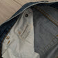 Helmut Lang FW1998 Classic 5-Pocket Denim Jeans - Size 29
