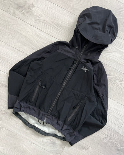 Arcteryx 2003 Alpha Comp Hybrid Tech Jacket Made in Canada - Size M