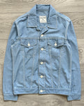 Final Home 00s Contrast Stitch Type III Jacket - Size S