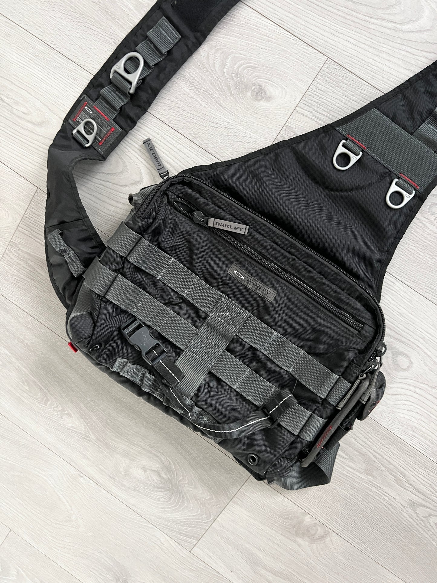 Oakley 2005 AP Tactical Sandbag