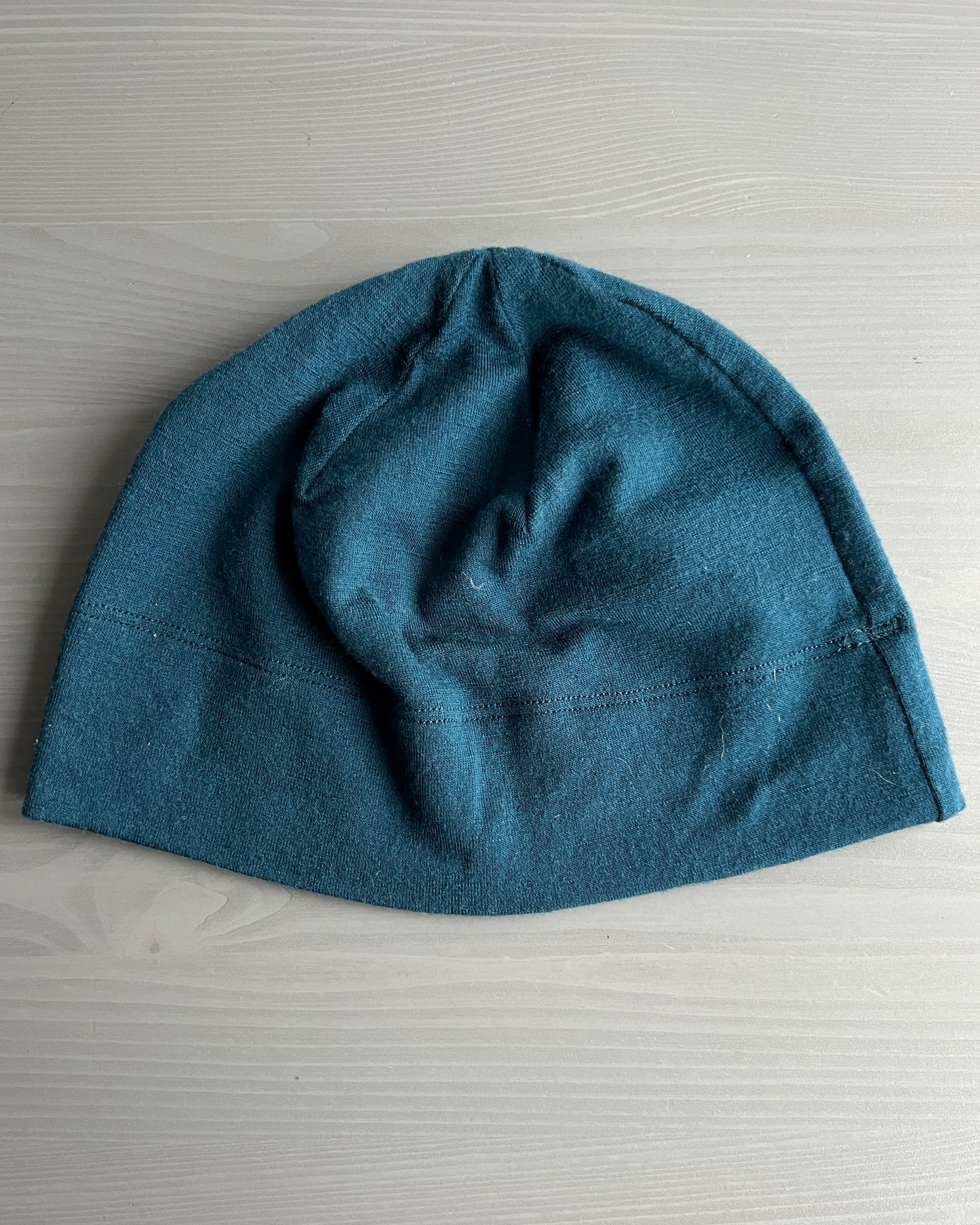 Arc'teryx Rho LTW OG Beanie Blue