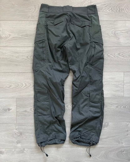 Arcteryx LEAF Talos Combat Pants Wolf Grey - Size M & L