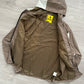 Burton Analog 2004 Multipocket Technical Nylon Jacket - Size L