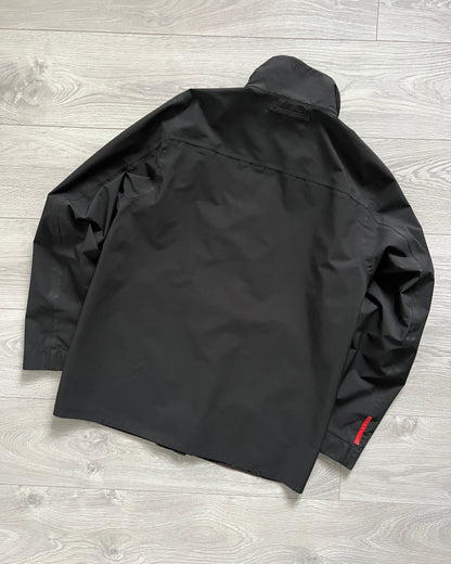 Prada Sport FW2008 Gore-Tex Waterproof Jacket - Size M