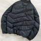 Oakley FW2009 Geometric Stitch Down Puffer Jacket - Size M