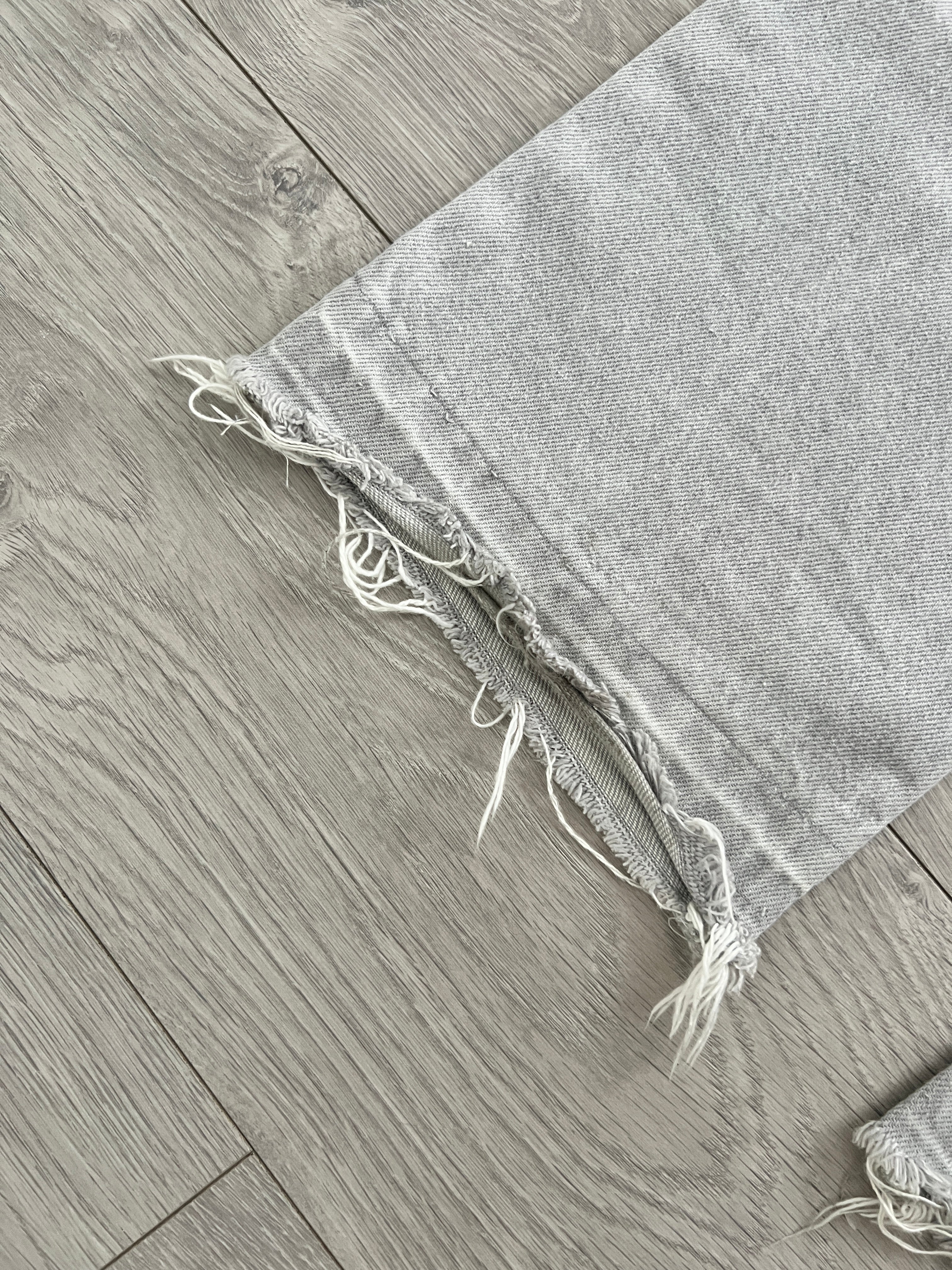 Helmut Lang 2003 Low Waist Bootcut 'Classic Coloured Denim' Jeans - Size 30