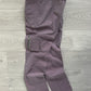 Miu Miu Early 00s MA1 Pocket Pleat Trousers - Size 31