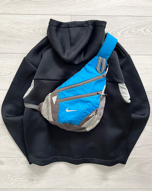 Nike 00s Technical Crossbody Sling Bag