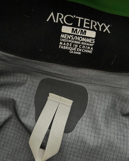 Arcteryx Beta AR Gore-Tex Pro Jacket - Size M