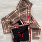 Comme Des Garcons SHIRT 2009 Technical Wool Jacket - Size S