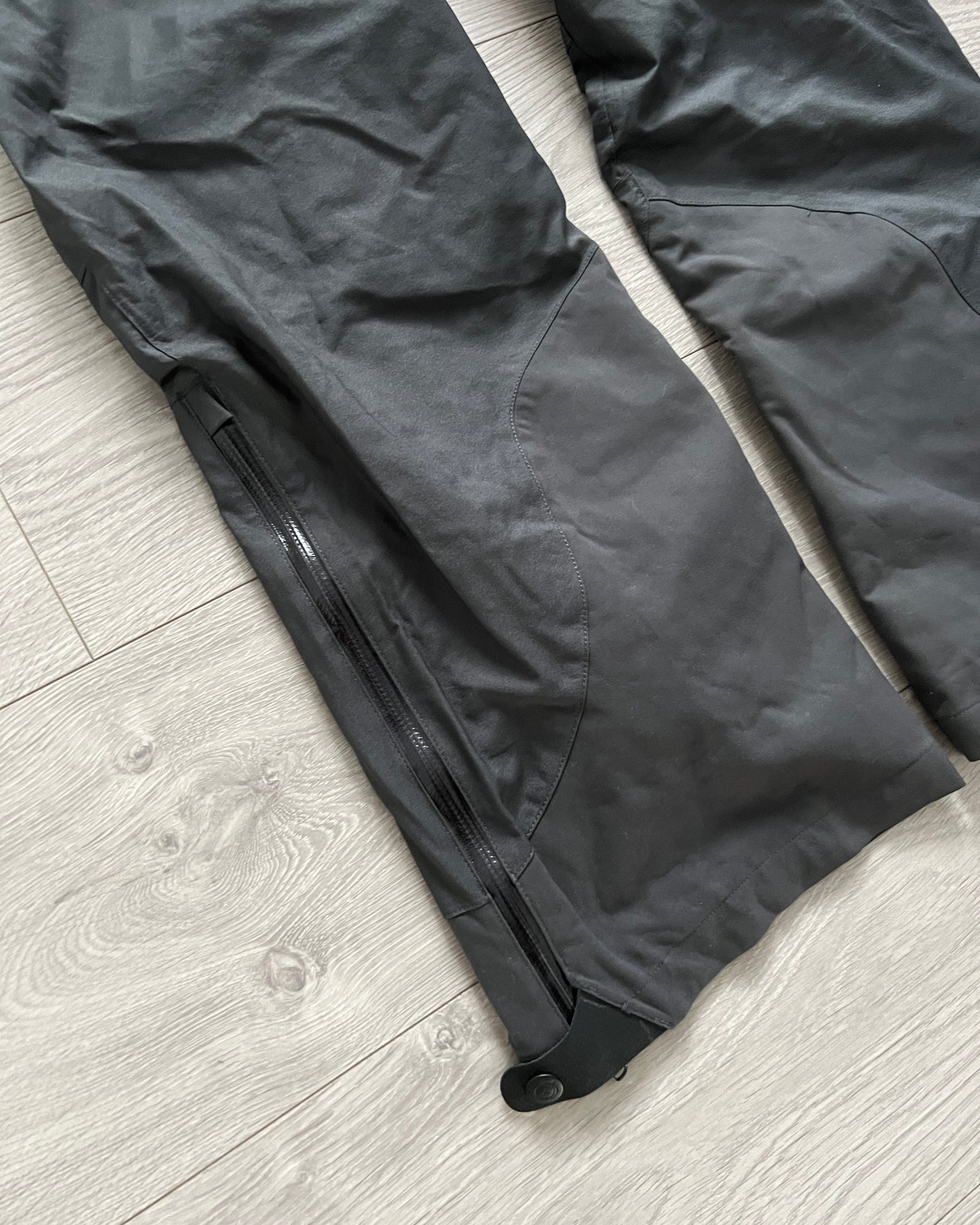 Montbell 00s 3M Thinsulate Waterproof Pants - Size S