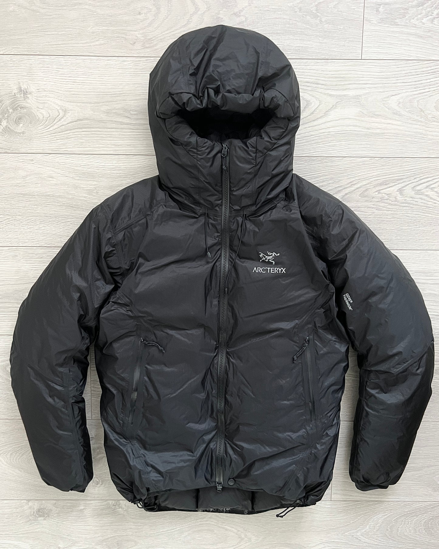 Arcteryx Firebee AR Gore Thermium Parka - Size S