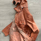 C.P. Company SS2006 Tinto Terra Mille Miglia Garment Dyed Cargo Goggle Jacket - Size S