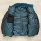 Montbell 00s Down Fil Gore-Windstopper Technical Puffer Jacket - Size S