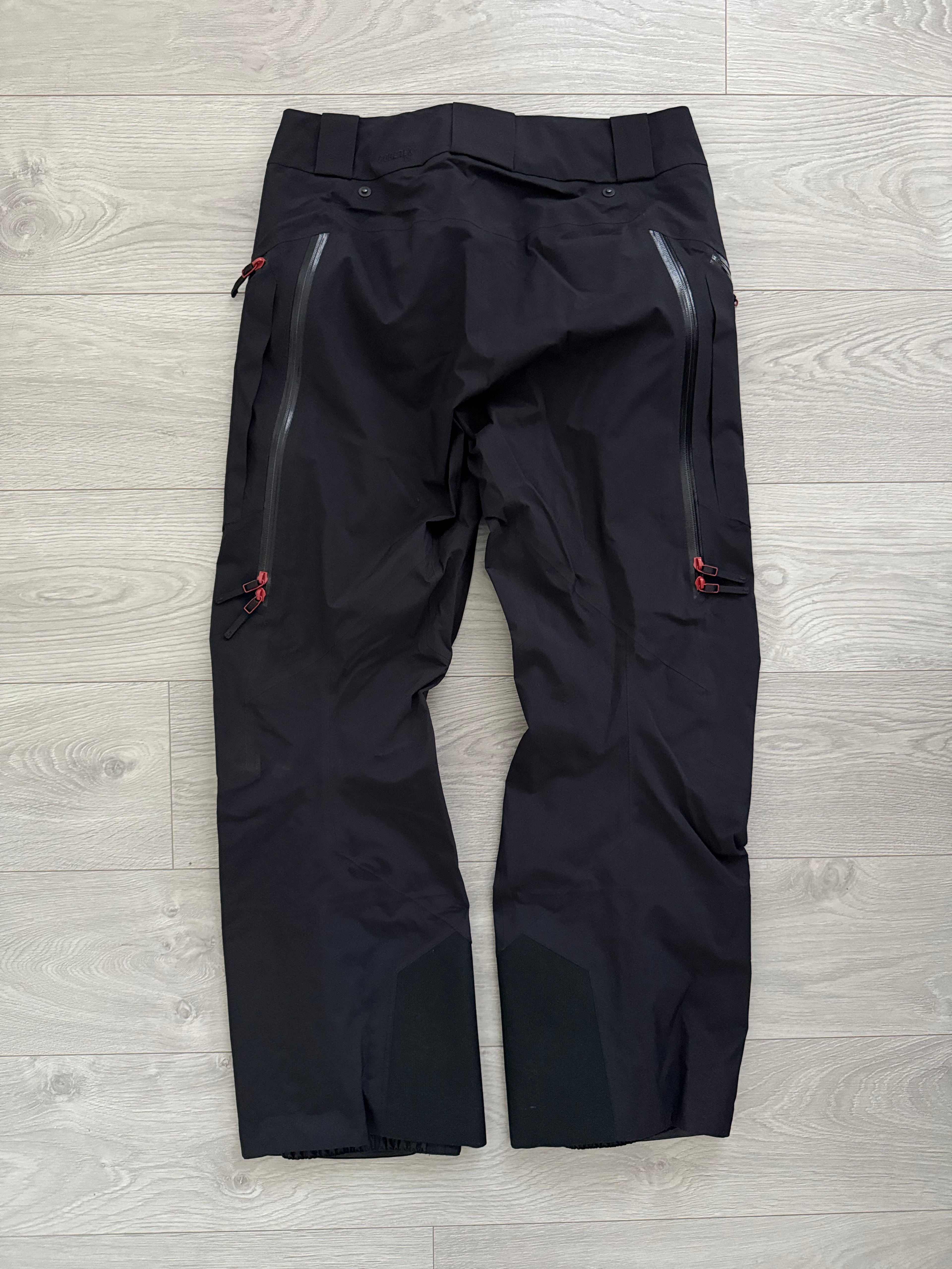 Arc'teryx Stinger Gore-Tex Pro Waterproof Pants - Size S