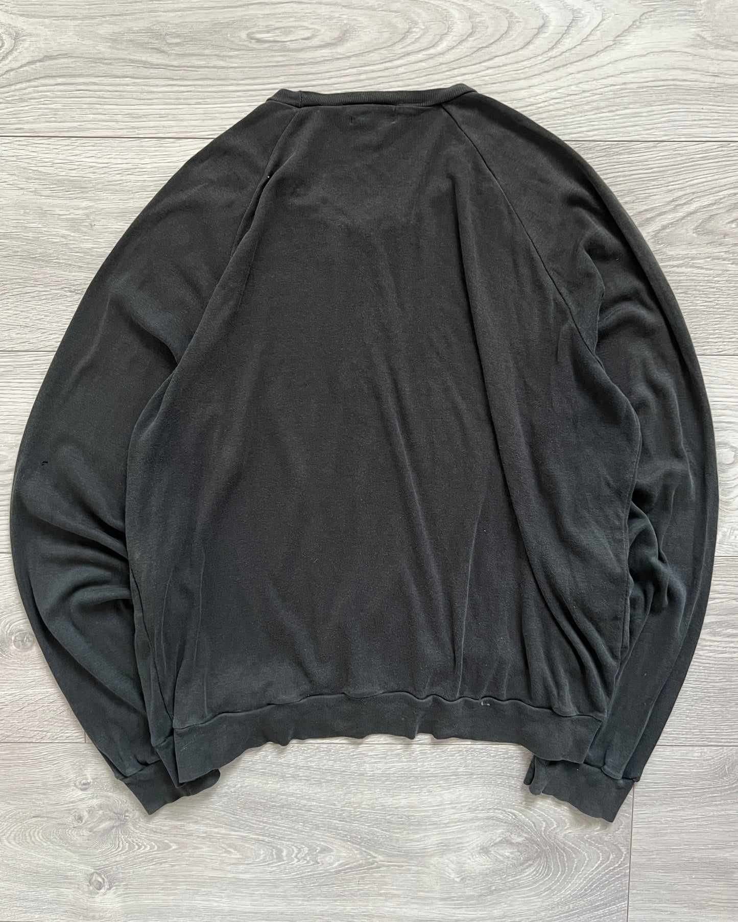 Helmut Lang 1999 Lightweight Knit - Size L